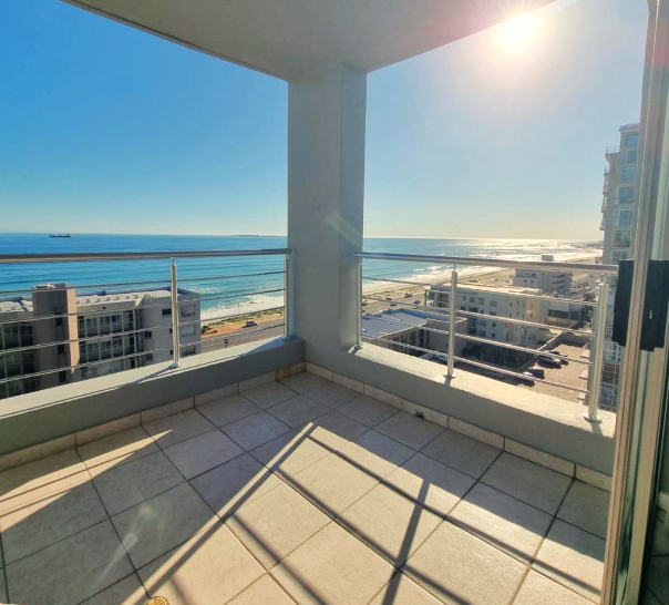2 Bedroom Property for Sale in Beachfront Western Cape